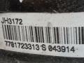 КПП механическая (МКПП) Renault Clio 3 поколение 2006, 1.4 л., K4J 780, бензин, МКПП, передний привод, K4J780, JH3172 - фото №8