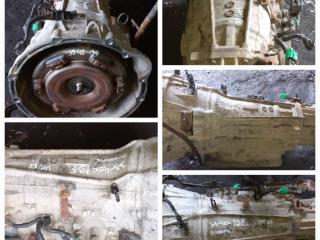 КПП автоматическая (АКПП) Kia Sorento 1 поколение 2005, 2.5 л., CRD, D4CB, дизель, АКПП, полный привод, D4CB, X4BA4
