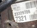 двигатель BMW X5 E53 2001, 3.0 л., D, M57 D30 (306D1), дизель, M57 - фото №6