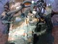 КПП механическая (МКПП) Nissan X-Trail T30 [рестайлинг] 2006, 2.2 л., YD22DDTi, дизель, МКПП, полный привод, YD22 - фото №3