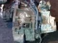 КПП механическая (МКПП) Nissan X-Trail T30 [рестайлинг] 2006, 2.2 л., YD22DDTi, дизель, МКПП, полный привод, YD22 - фото №5