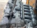 двигатель BMW 3 серия E90/E91/E92/E93 2007, 2.5 л., N52 B25 A, бензин, МКПП, задний привод, N52B25A - фото №7