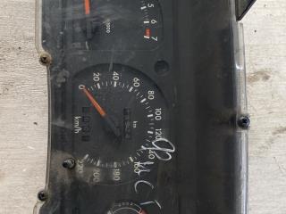 щиток приборов (приборная панель) Ford Fiesta 3 поколение 1994, 1.6 л., бензин, хетчбэк 5 дв.