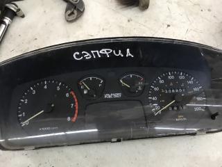щиток приборов (приборная панель) Kia Sephia 1 поколение (1992 - 1994), бензин