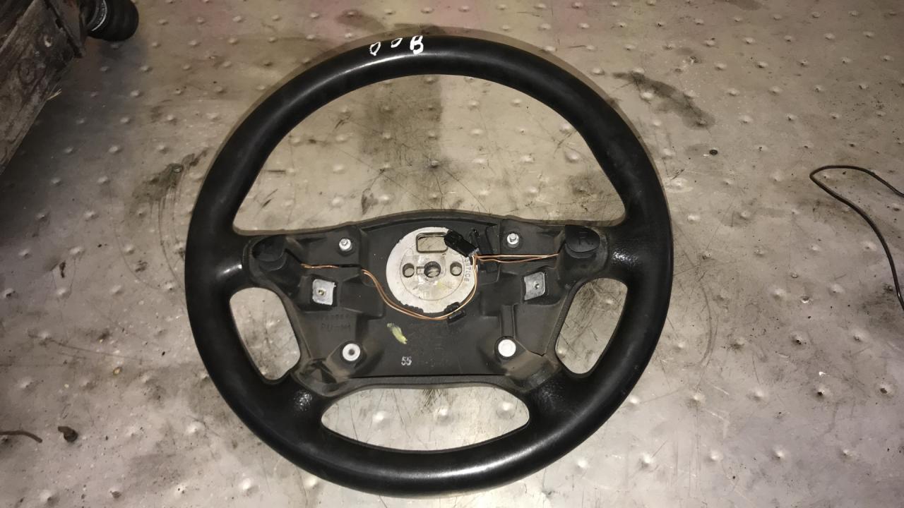 руль Opel Omega B (1994 - 1999) - фото №1