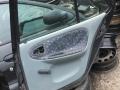 дверь задняя правая Renault Megane 1 поколение (1995 - 1999), хетчбэк 5 дв. - фото №3