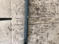 амортизатор крышки багажника (3-5 двери) SEAT Toledo 1 поколение (1991 - 1999) - фото №2