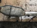 труба приемная глушителя Renault Scenic 1 поколение (1996 - 1999) - фото №2