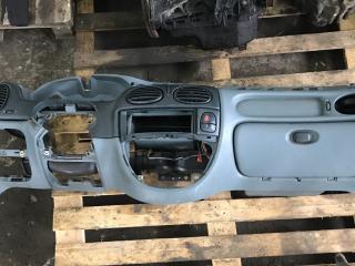 панель передняя салона (торпедо) Renault Megane 1 поколение (1995 - 1999)