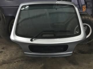 крышка багажника (дверь 3-5) Renault Megane 1 поколение (1995 - 1999), хетчбэк 5 дв.