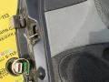 дверь передняя правая Peugeot 406 1 поколение [рестайлинг] (1999 - 2004), 2.0 л., HDi, дизель, универсал - фото №8