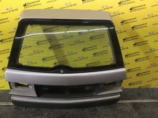 крышка багажника (дверь 3-5) Citroen Xantia 1 поколение (1992 - 1998), 1.8 л., универсал