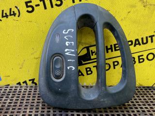 рамка обрамление кулисы Renault Scenic 1 поколение 1998, 2.0 л., i, бензин, АКПП, минивэн, передний привод, F3R, J, 728, G, 791