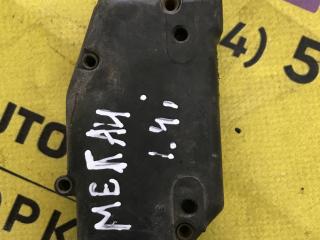 активатор (привод) замка двери Renault Megane 1 поколение (1995 - 1999), 1.4 л., бензин, МКПП, седан, передний привод