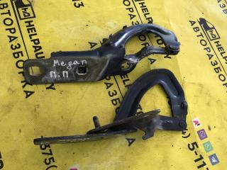 петля капота Renault Megane 1 поколение (1995 - 1999), 1.4 л., бензин, МКПП, седан, передний привод
