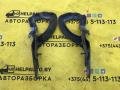 петля капота Renault Megane 1 поколение (1995 - 1999), 1.4 л., бензин, МКПП, седан, передний привод - фото №2