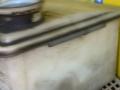 бачок гидроусилителя Ford Mondeo 2 поколение 1999, 1.8 л., i, RKA, бензин, АКПП, хетчбэк 5 дв., передний привод - фото №5