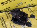 педаль тормоза Renault Scenic 1 поколение 1998, 1.9 л., DTi, F9Q 650, дизель, АКПП, минивэн, передний привод - фото №2