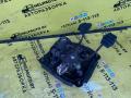 педаль тормоза Renault Scenic 1 поколение 1998, 1.9 л., DTi, F9Q 650, дизель, АКПП, минивэн, передний привод - фото №3