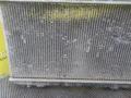 радиатор (основной) Mazda 626 GE (1991 - 1997), 1.8 л., i, бензин - фото №3