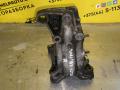 кронштейн двигателя Volkswagen Passat B3 1992, 1.6 л., TDi, SB, дизель, МКПП, универсал, передний привод, SB, TDI - фото №5