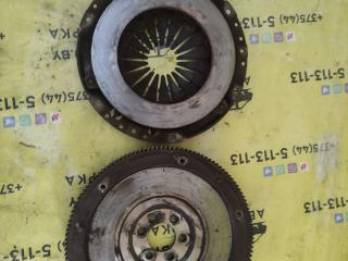 комплект сцепления Volkswagen Passat B3 1992, 1.8 л., mono, бензин, МКПП, седан, передний привод, RP, RP252440