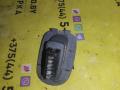 кнопка стеклоподъемника Renault Scenic 1 поколение [рестайлинг] 2000, 1.9 л., дизель, F90A734 - фото №2