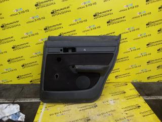 обшивка двери задняя правая Audi 100 4A/C4 1992, 2.3 л., бензин, МКПП, седан, передний привод, LIKVIDACIYA, SKLADA