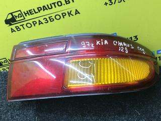 фонарь задний правый Kia Clarus 1 поколение (1996 - 1998), седан