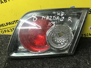 фонарь крышки багажника правый Mazda 6 GG (2002 - 2005), универсал