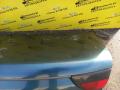 крышка багажника (дверь 3-5) Renault Megane 1 поколение (1995 - 1999), седан - фото №3