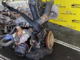 шкив коленвала Nissan Primera P10 1997, 2.0 л., D, CD20, дизель, МКПП, хетчбэк 5 дв., передний привод, CD20, ZEXEL