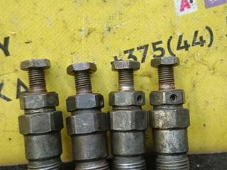форсунка Nissan Primera P10 1997, 2.0 л., D, CD20, дизель, МКПП, хетчбэк 5 дв., передний привод, CD20, ZEXEL