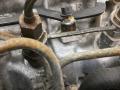 форсунка Nissan Primera P10 1997, 2.0 л., D, CD20, дизель, МКПП, хетчбэк 5 дв., передний привод, CD20, ZEXEL - фото №3