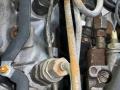 трубка обратки форсунок Nissan Primera P10 1997, 2.0 л., D, CD20, дизель, МКПП, хетчбэк 5 дв., передний привод, CD20, ZEXEL - фото №3
