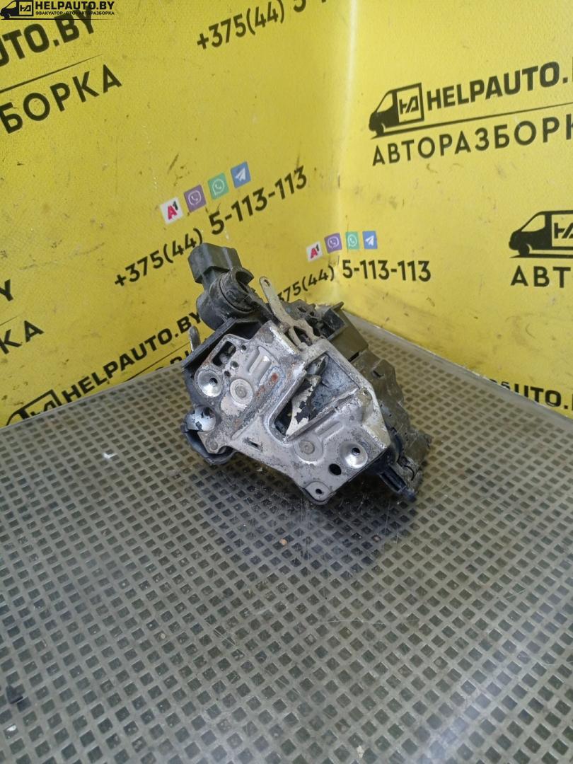 замок двери передней левой Mercedes-Benz E-Класс W210/S210 (1995 - 1999) - фото №1