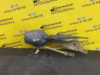 механизм стеклоочистителя (трапеция дворников) Mercedes-Benz C-Класс W202/S202 [рестайлинг] 2000, 2.2 л., дизель, седан