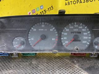щиток приборов (приборная панель) Citroen Xantia 1 поколение 1998, 1.9 л., дизель, хетчбэк 5 дв.
