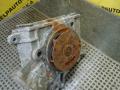помпа Mazda 323 4 поколение 1989, 1.5 л., i, бензин, МКПП, хетчбэк 5 дв., передний привод - фото №4