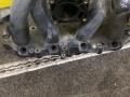 коллектор впускной Ford Mondeo 1 поколение 1993, 1.6 л., i, бензин, МКПП, седан, передний привод - фото №2