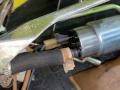 колба в бак Mazda 323F BG 1991, 1.6 л., i, бензин, МКПП, хетчбэк 5 дв., передний привод - фото №3
