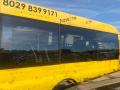 стекло кузовное боковое левое Ford Transit 6 поколение 2006, 2.4 л., CDTi, дизель, 6МКПП, микроавтобус - фото №2