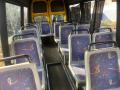 стекло кузовное боковое левое Ford Transit 6 поколение 2006, 2.4 л., CDTi, дизель, 6МКПП, микроавтобус - фото №5