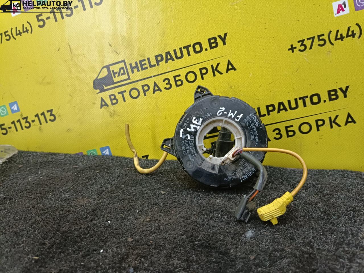 шлейф руля Ford Mondeo 2 поколение 1998, 1.8 л., TDi, дизель, МКПП, универсал, передний привод - фото №1