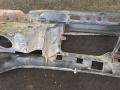 передняя панель крепления облицовки (телевизор) SEAT Toledo 1 поколение 1993, 1.4 л., бензин - фото №5