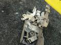 замок двери передней правой Mercedes-Benz Vito W639 2005, 2.2 л., дизель, МКПП, микроавтобус, задний привод - фото №4
