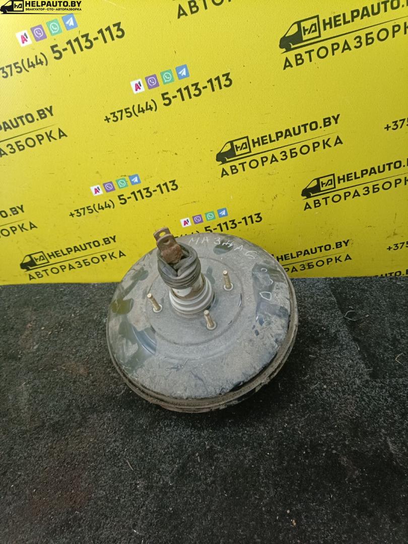 вакуумный усилитель тормозов Mazda 6 GG 2003, 2.0 л., дизель, МКПП, седан, передний привод - фото №1
