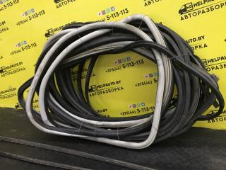 уплотнитель Skoda Fabia 1 поколение [рестайлинг] 2006, 1.2 л., HPT, бензин, МКПП, универсал, передний привод