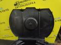 корыто пластиковое Skoda Fabia 1 поколение [рестайлинг] 2006, 1.2 л., HPT, бензин, МКПП, универсал, передний привод, AZQ - фото №4