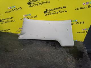 пластик Skoda Fabia 1 поколение [рестайлинг] 2006, 1.2 л., HPT, бензин, МКПП, универсал, передний привод, AZQ